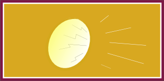 Golden Egg Hatching